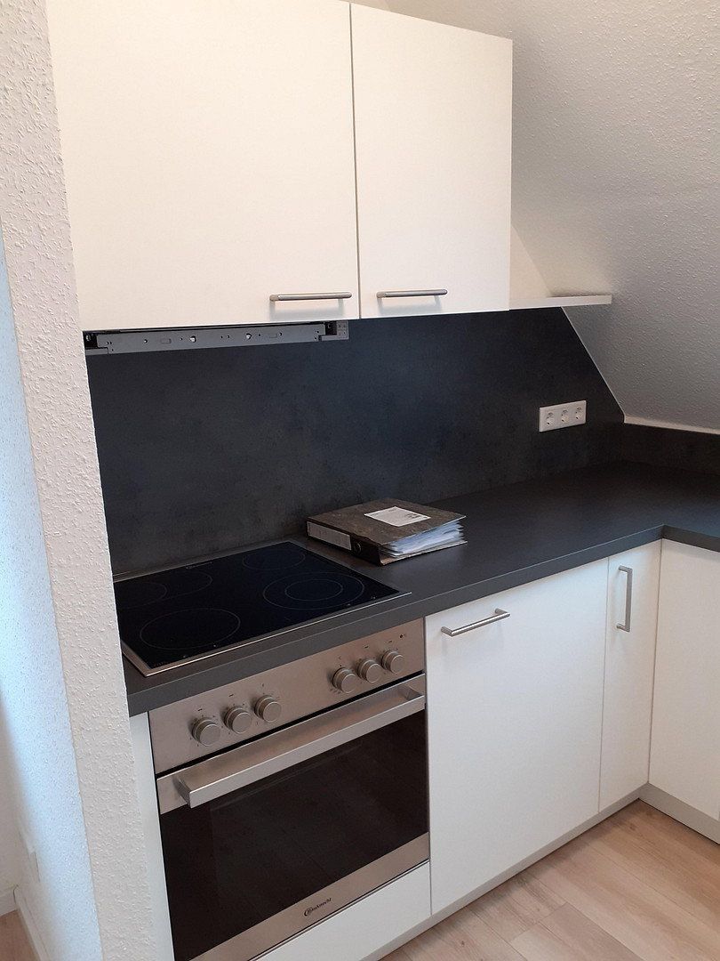 Byt 3+1 · 39 m² · Hardstraße 56, , Severní Porýní-Vestfálsko - 3