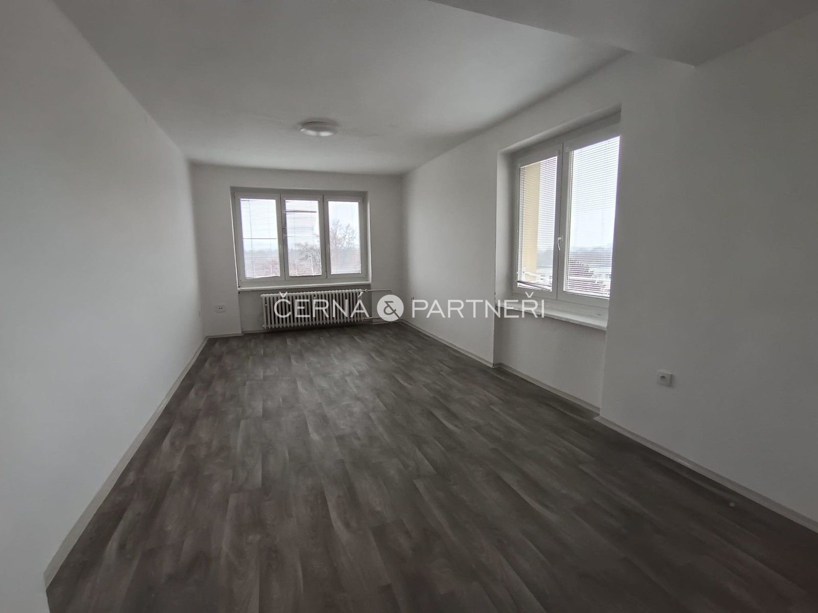 Pronájem byt 2+1 - Pionýrů, Most, 54 m²