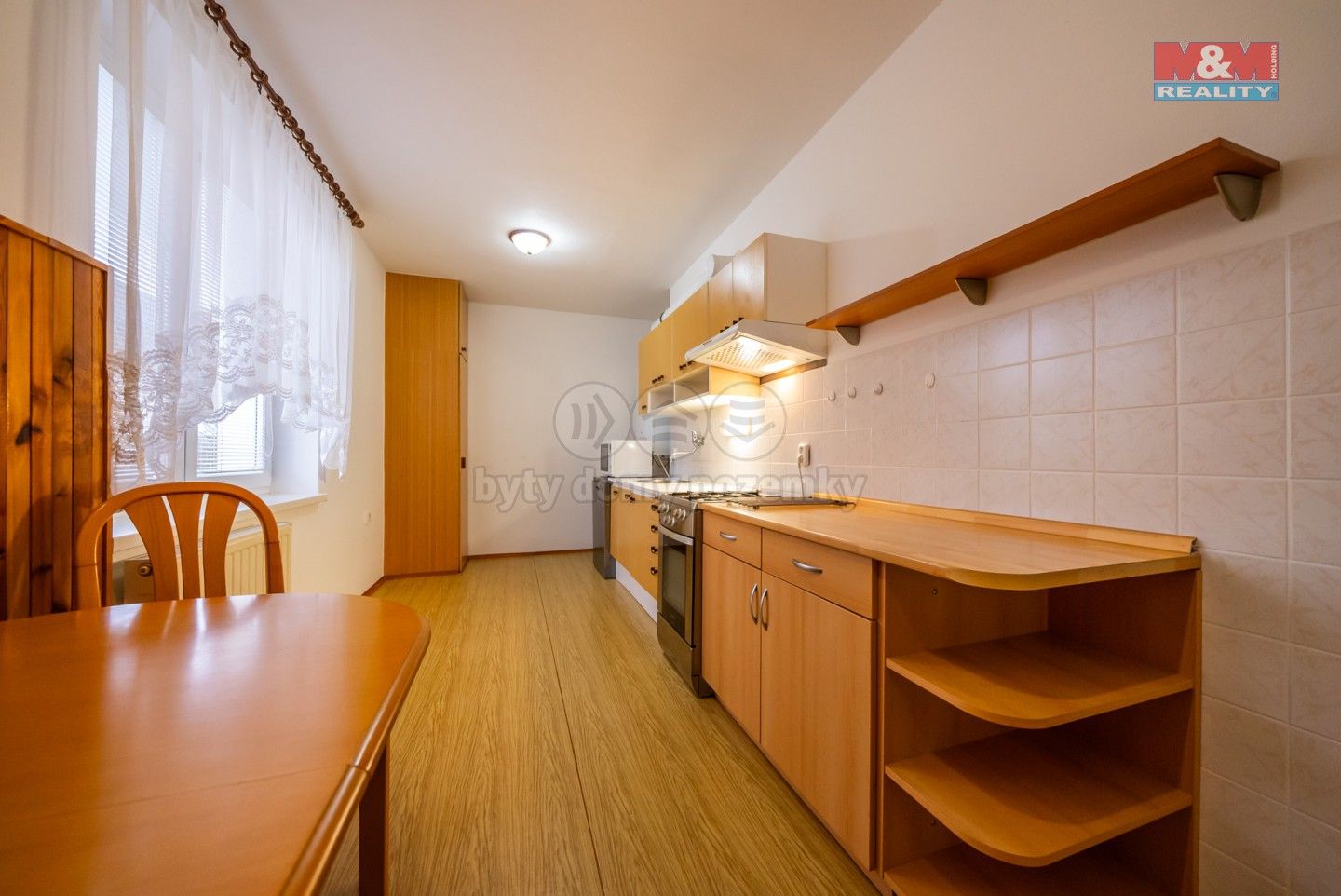 Prodej byt 4+1 - Brněnská, Jevíčko, 88 m²