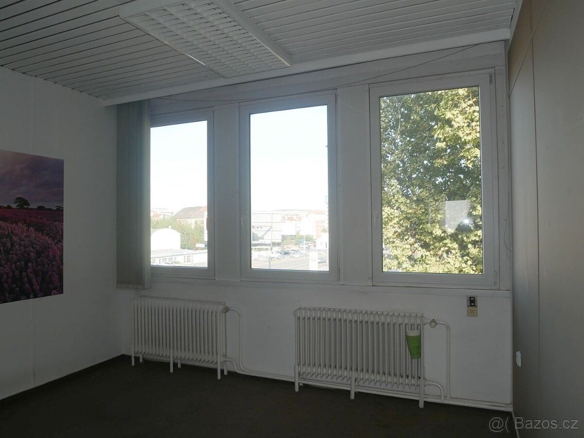 Pronájem kancelář - Brno, 602 00, 38 m²