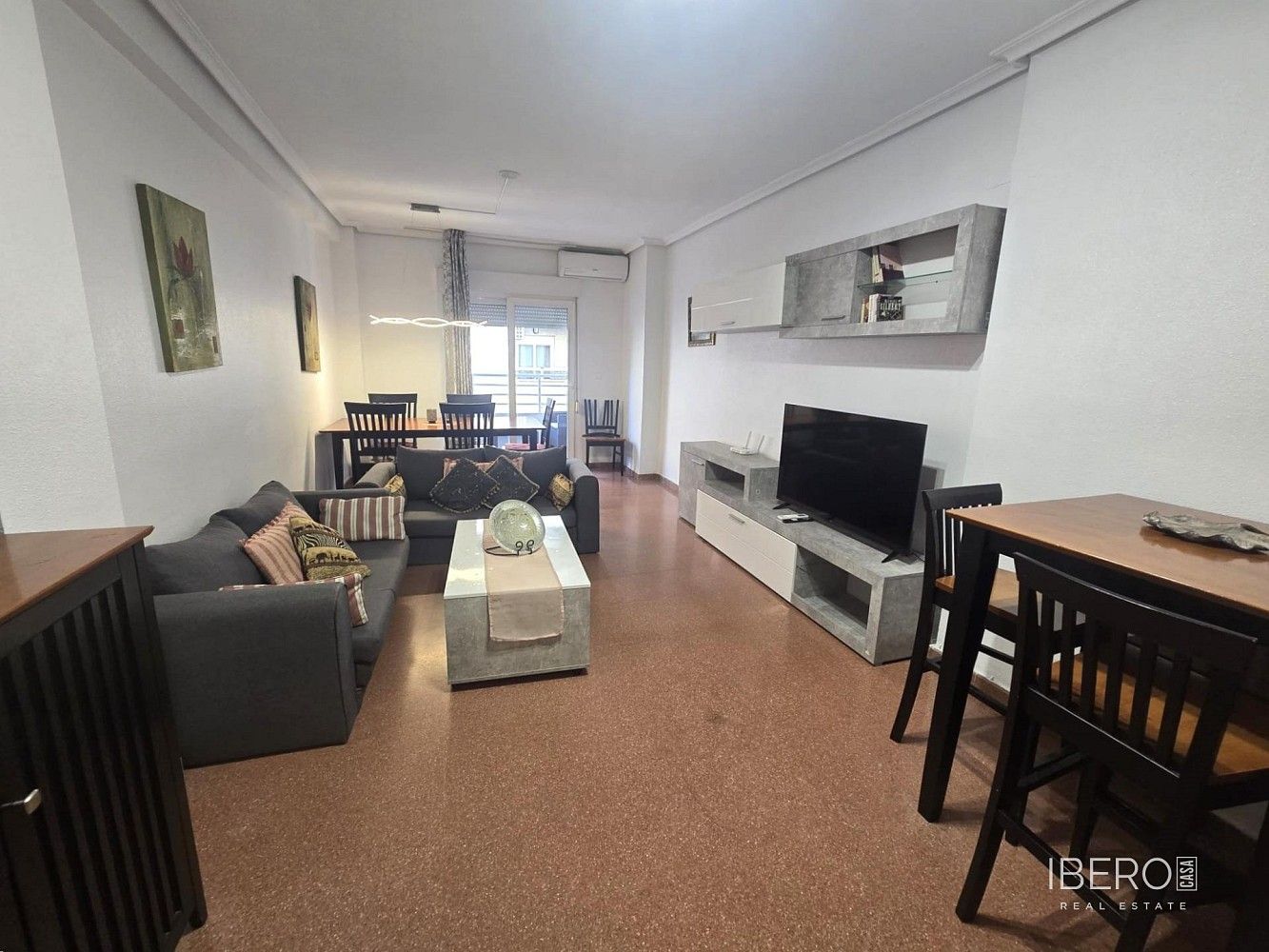 4+kk, Torrevieja, Španělsko, 125 m² - 2