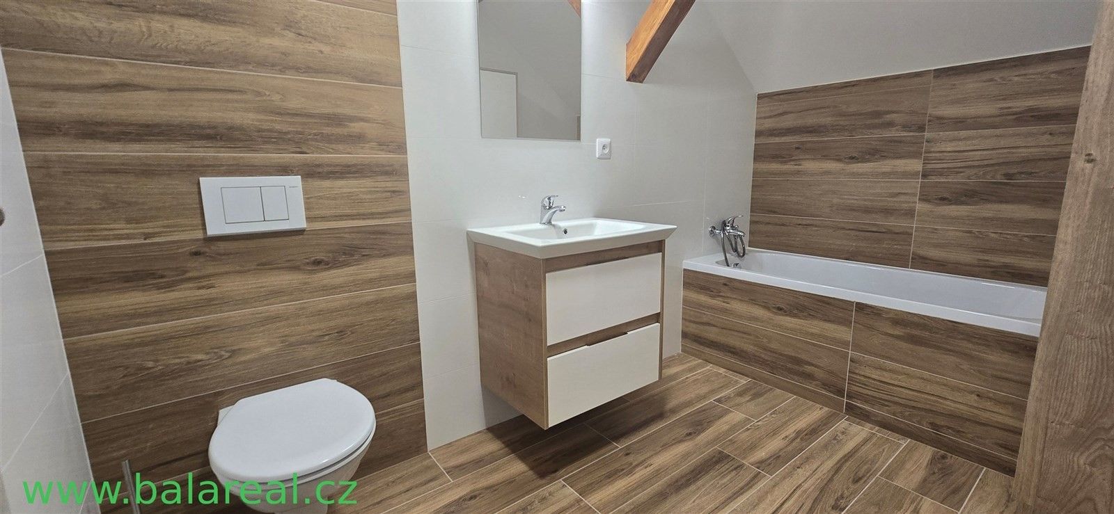 Prodej byt 3+kk - Loosova, Brno Lesná, 75 m² - 2