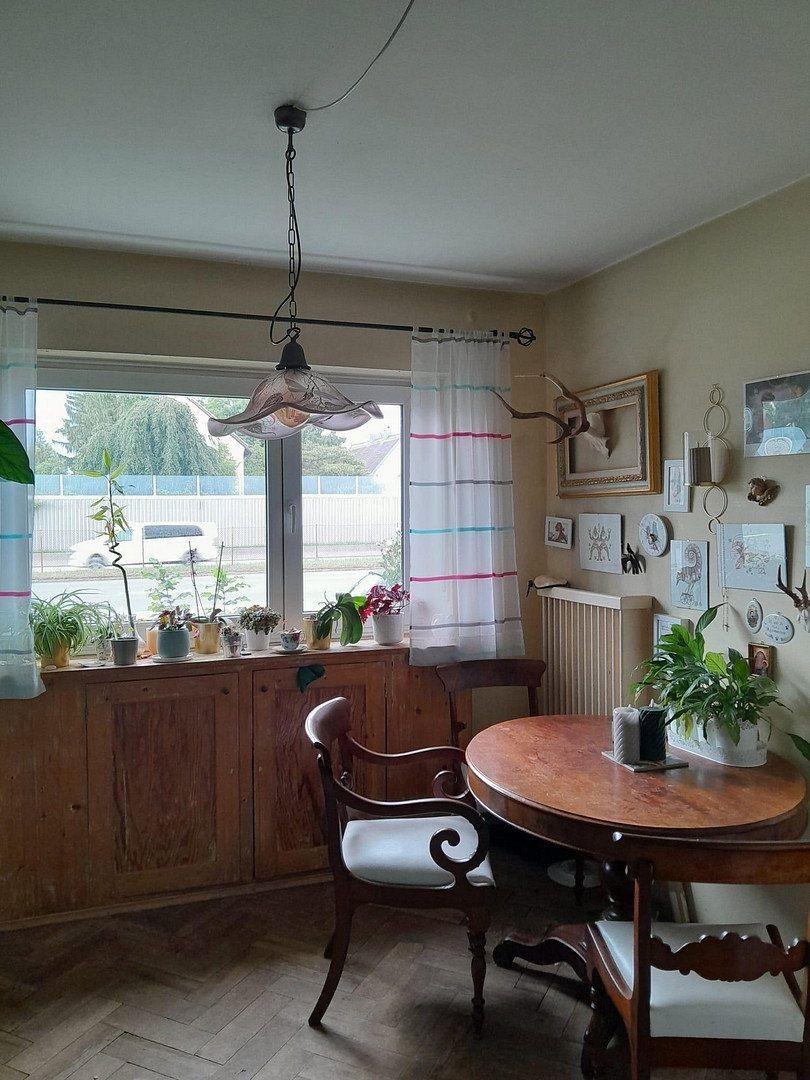 Rodinný dům · 125 m² · Tegernseer Landstraße 282 München Harlaching Bayern 81549 - 3