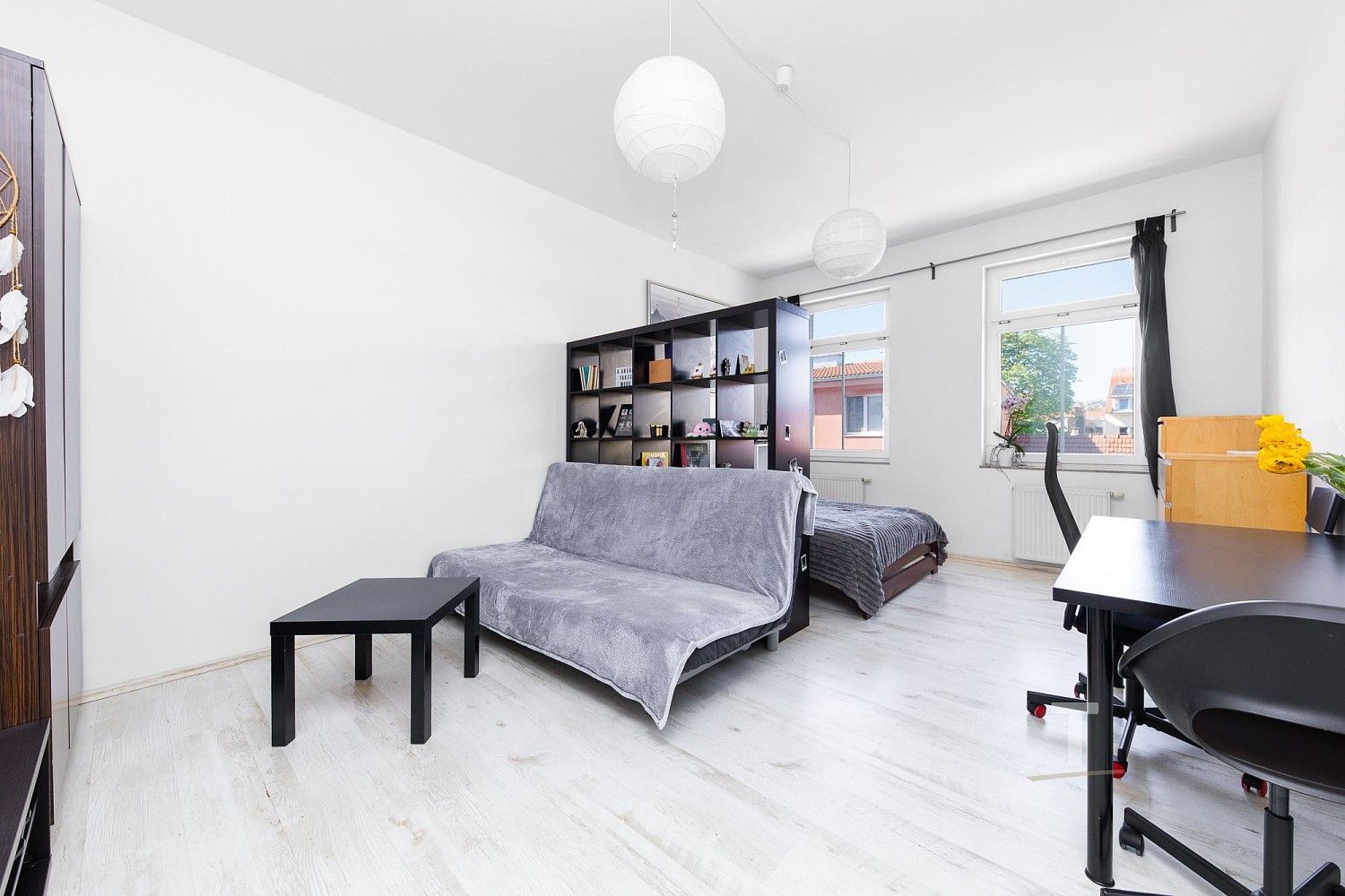 1+1, Brno - Zábrdovice, okres Brno-město, Jihomoravský kraj, 39 m² - 2