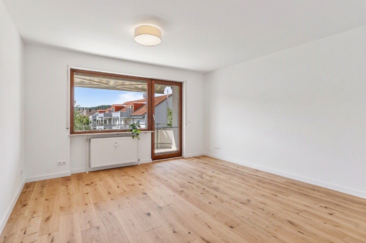 Byt 3+1 · 85 m² · , Bádensko-Württembersko - 3