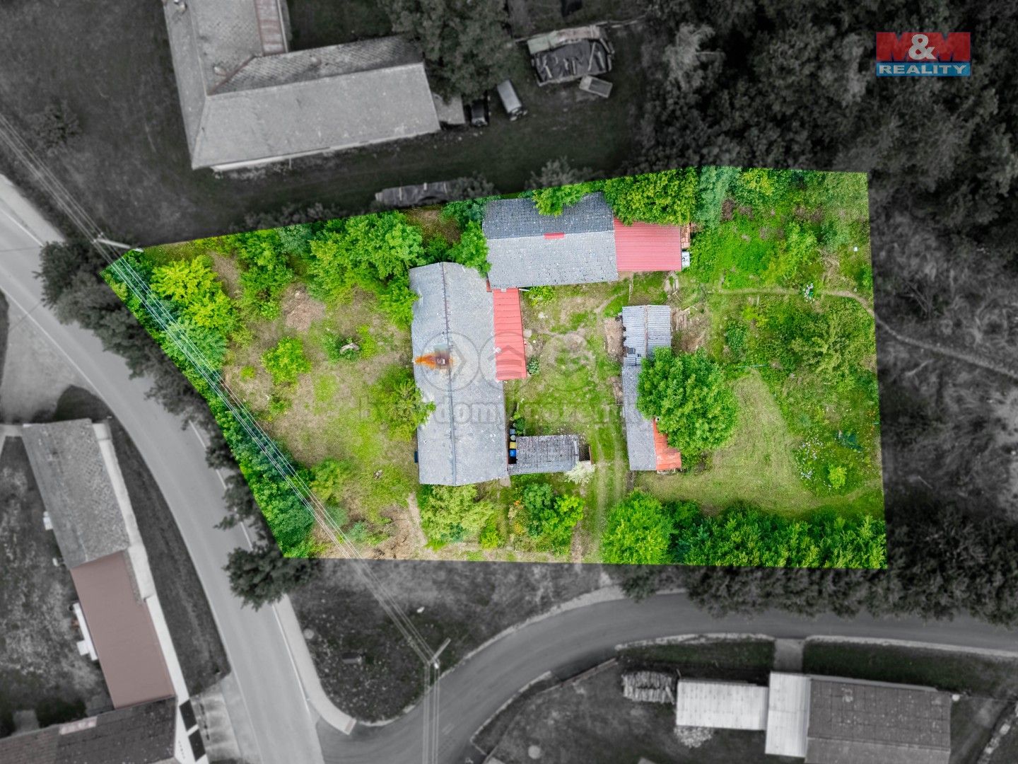 Rodinný dům · 91 m² · Horní Rápotice - 4