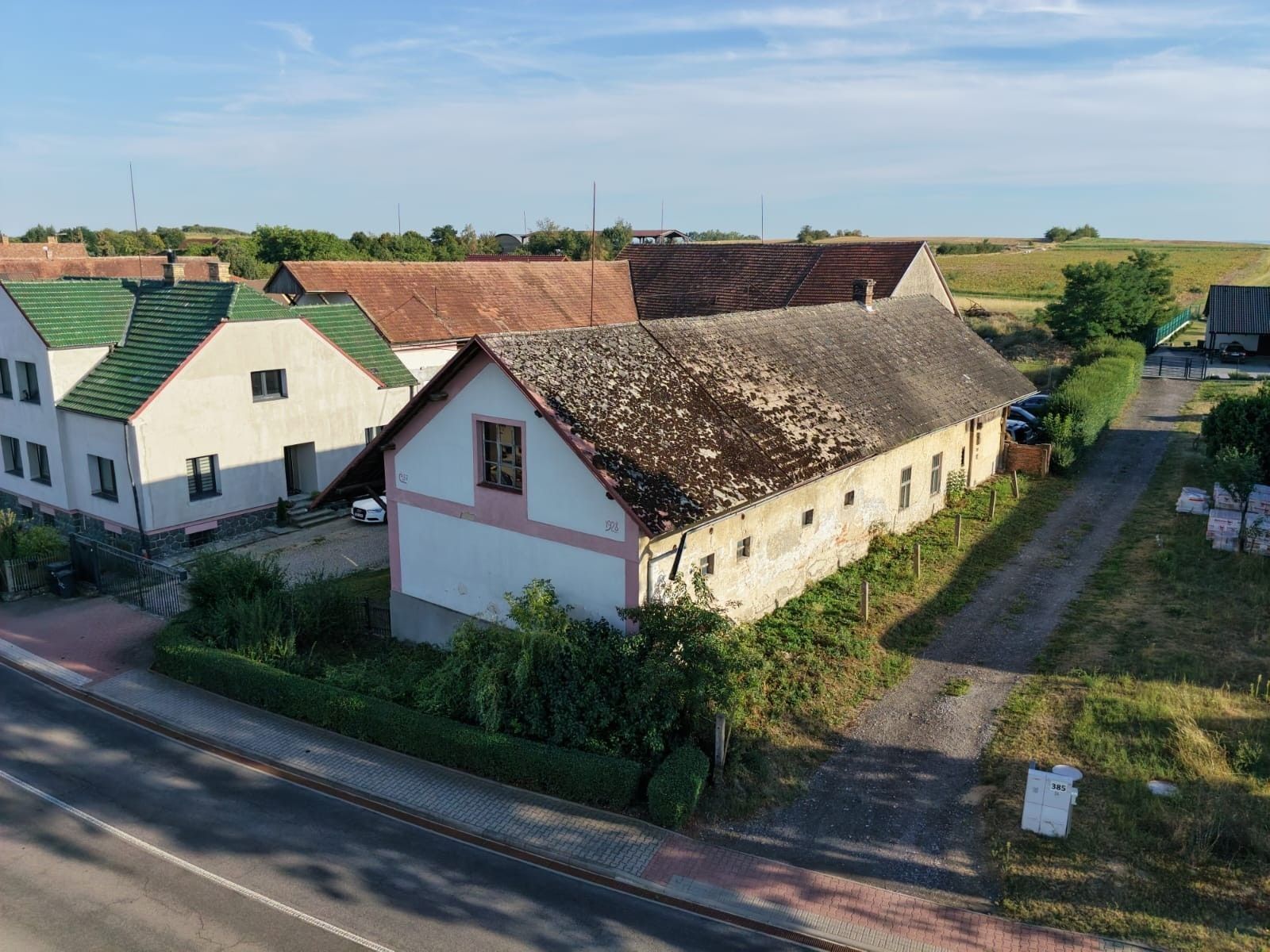 Rodinný dům · 259 m² · Horní Ředice - Horní Ředice, Pardubický kraj - 3