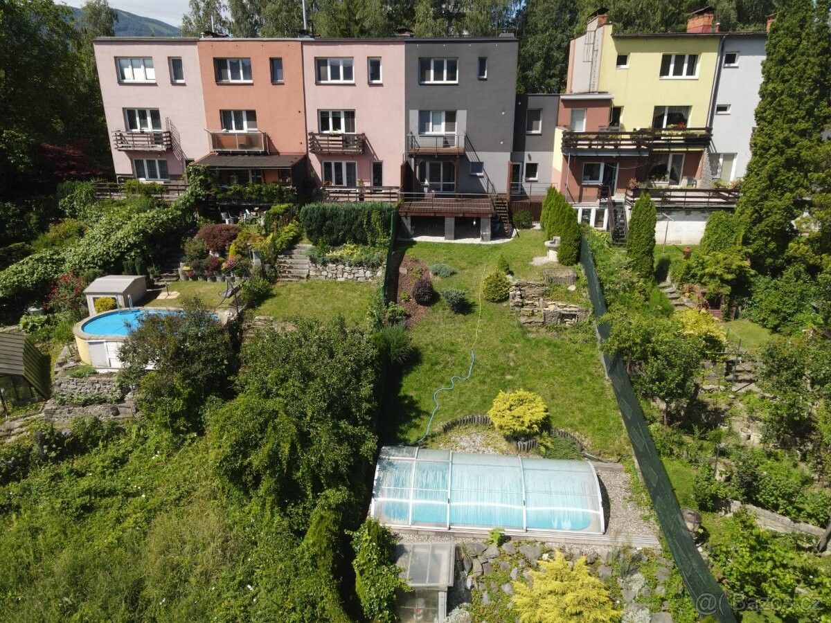 Pronájem dům - Třinec, 739 61