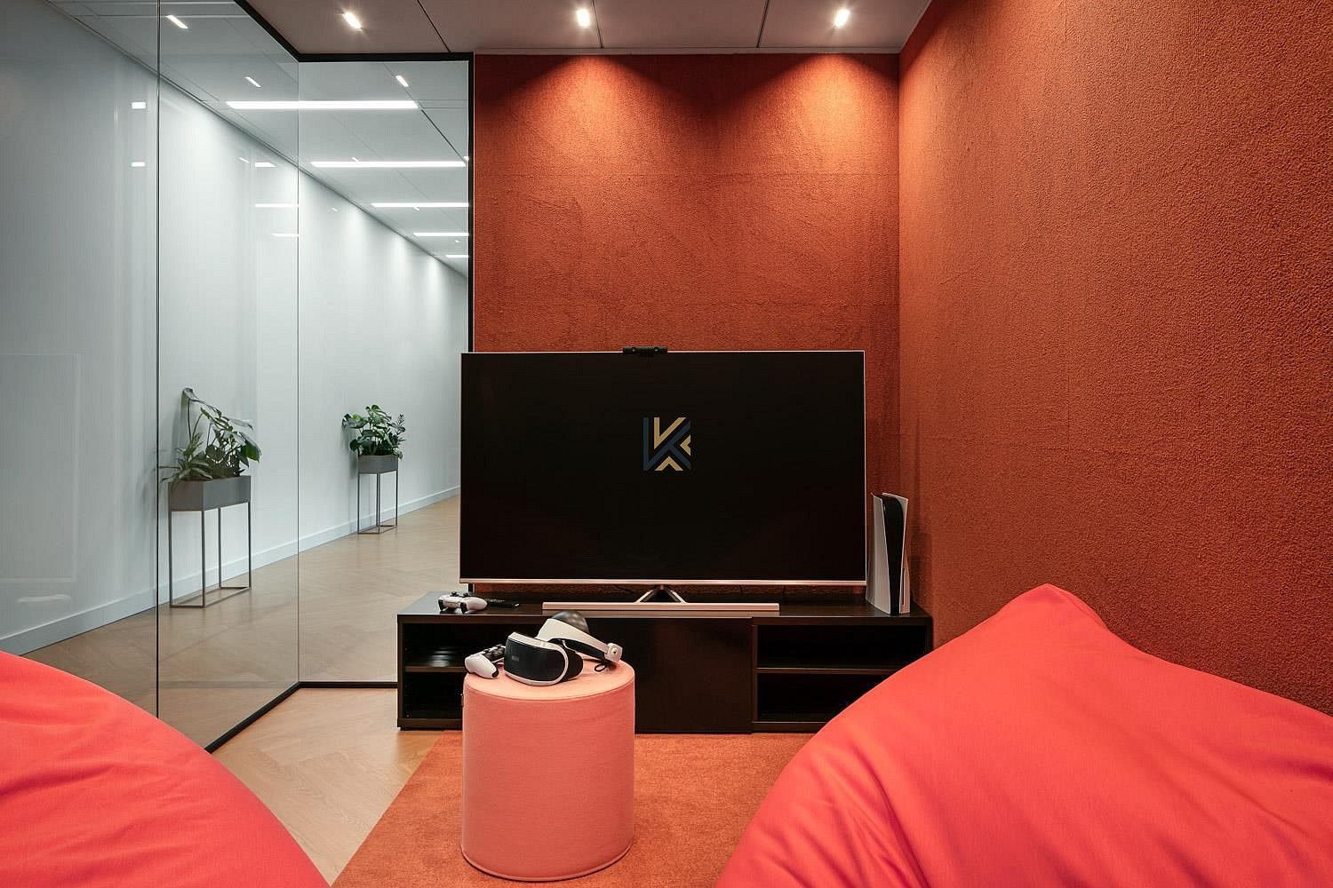 Kancelář · 35 m² · Praha - Dejvice, okres Praha 6, Hlavní město Praha - 4