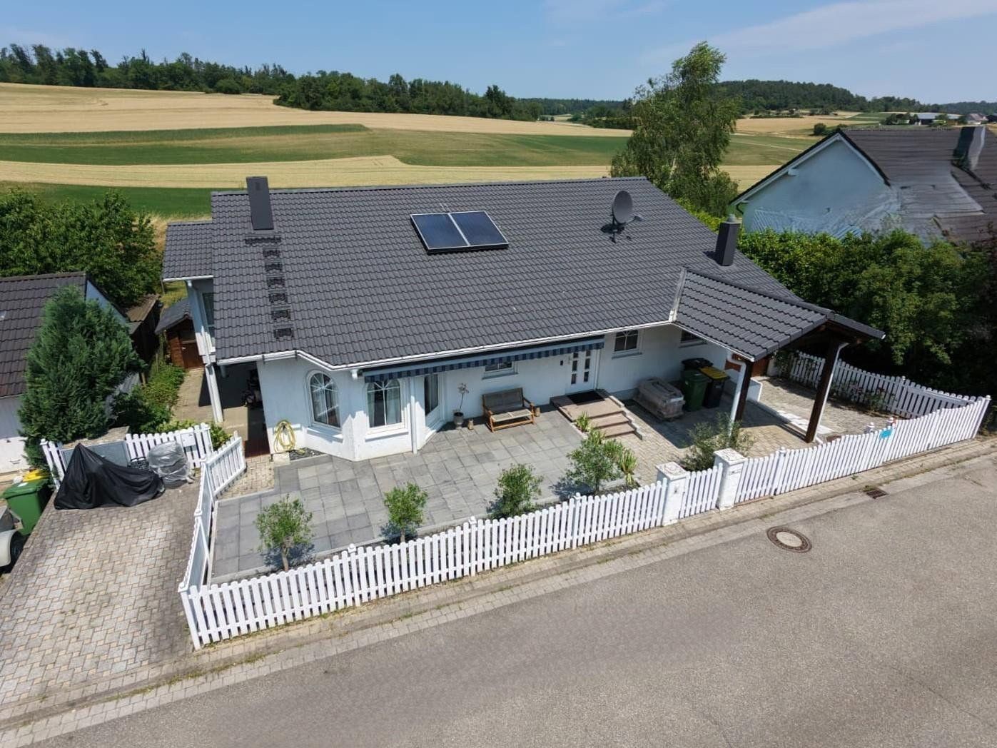 Rodinné domy, , Bádensko-Württembersko, 263 m² - 2