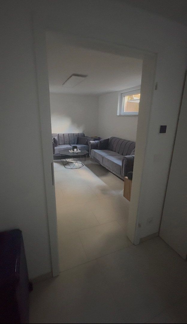 1+kk, , Bádensko-Württembersko, 35 m² - 1
