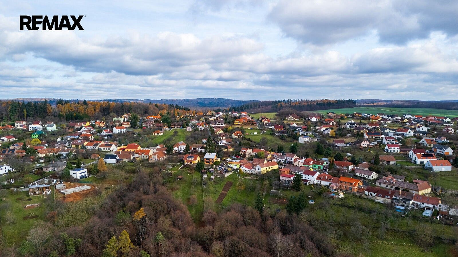 Zahrada · Babice nad Svitavou, okres Brno-venkov, Jihomoravský kraj - 3