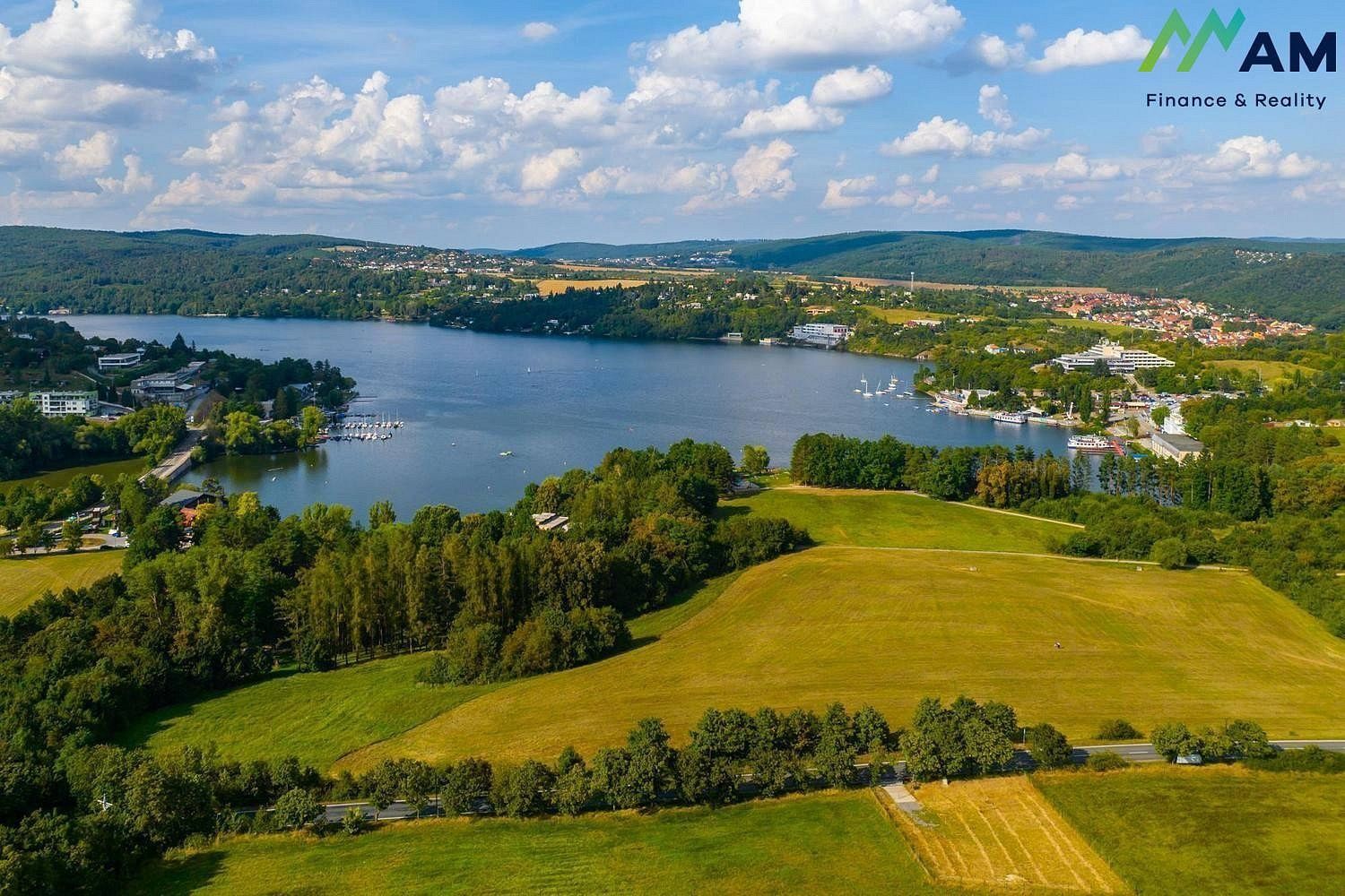 Byt 4+kk · 148 m² · Brno - Bystrc, okres Brno-město, Jihomoravský kraj - 4
