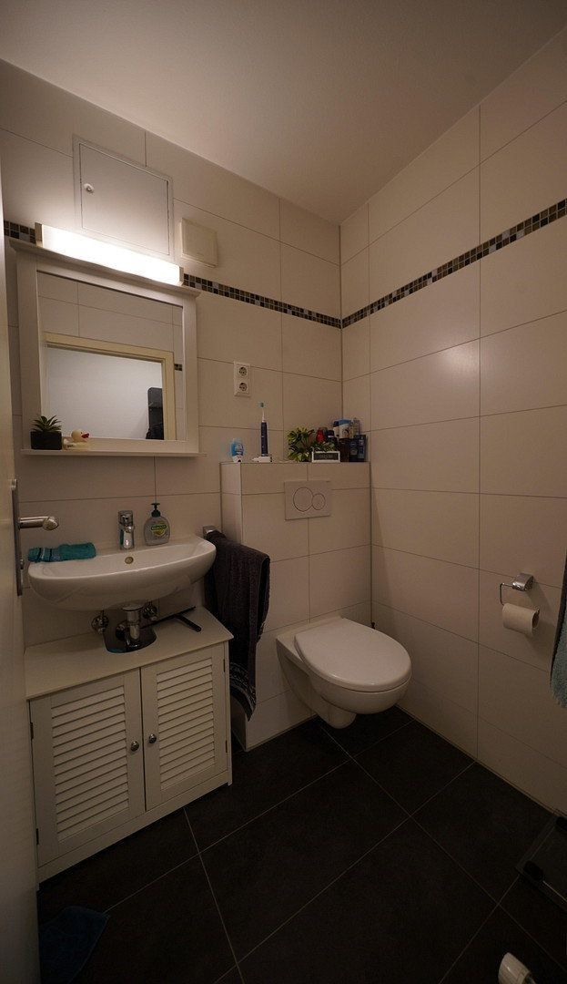 Pronájem byt 2+1 - Markt Schwaben Markt Schwaben Bayern 85570, 54 m² - 5
