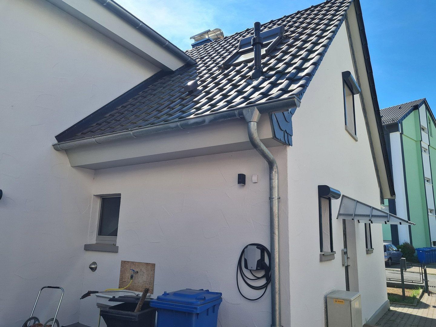 Rodinný dům · 180 m² · , Hessen - 4