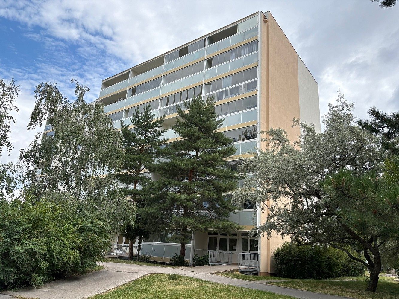 3+1, Praha - Řepy, okres Praha 17, Hlavní město Praha, 81 m² - 1