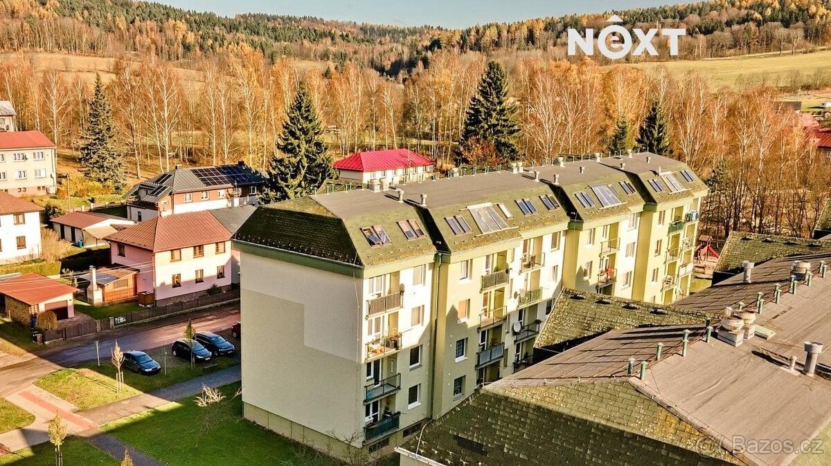 Prodej byt - Radvanice v Čechách, 542 12