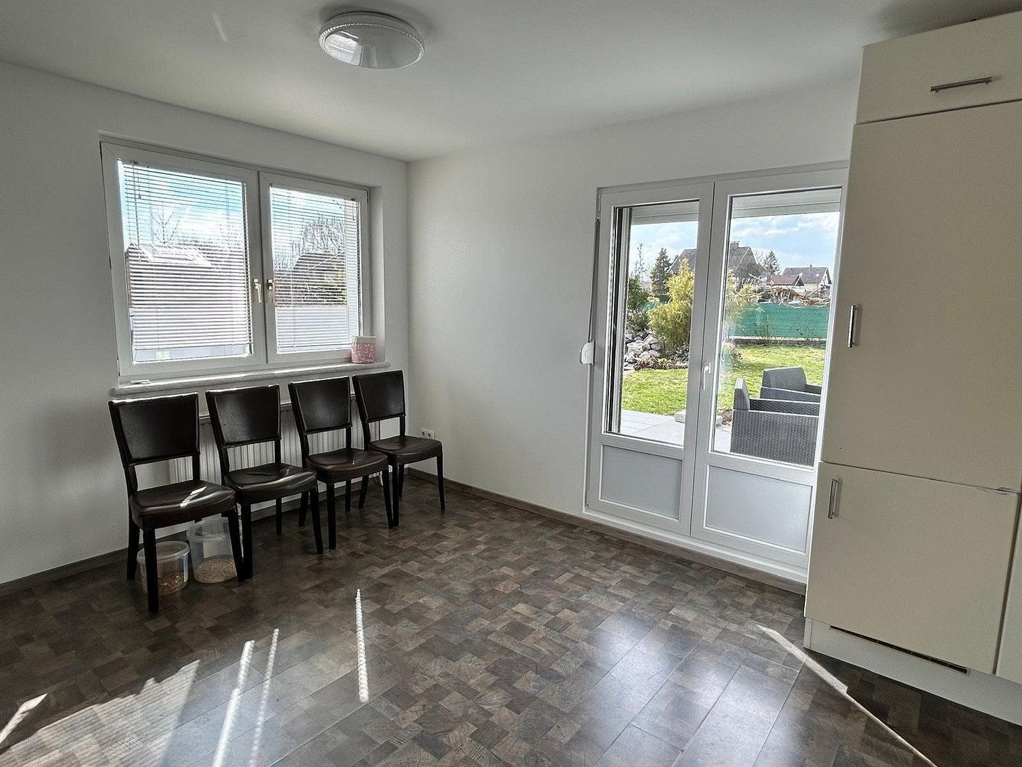 Pronájem rodinný dům - Maria Lourd Weg 9 Enzersfel im Weinviertel Enzersfeld im Weinviertel Niederösterreich 2202, 130 m² - 5