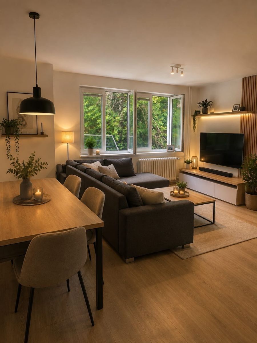3+kk, Svojšovická, Praha - Záběhlice, 56 m² - 1