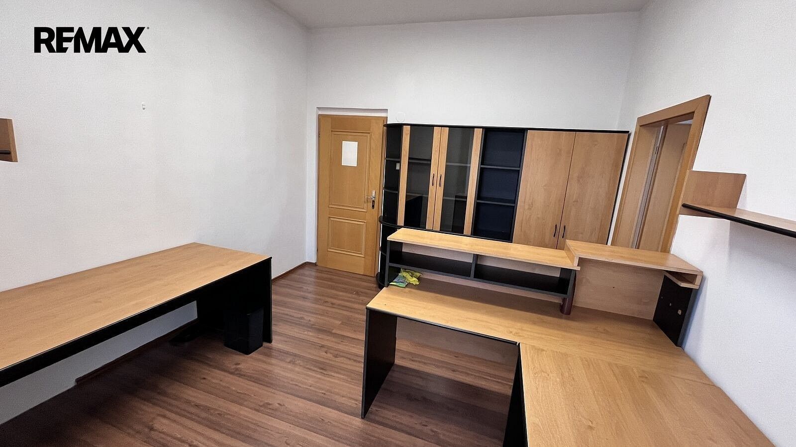 Kanceláře, Pelhřimov, Kraj Vysočina, 70 m² - 1