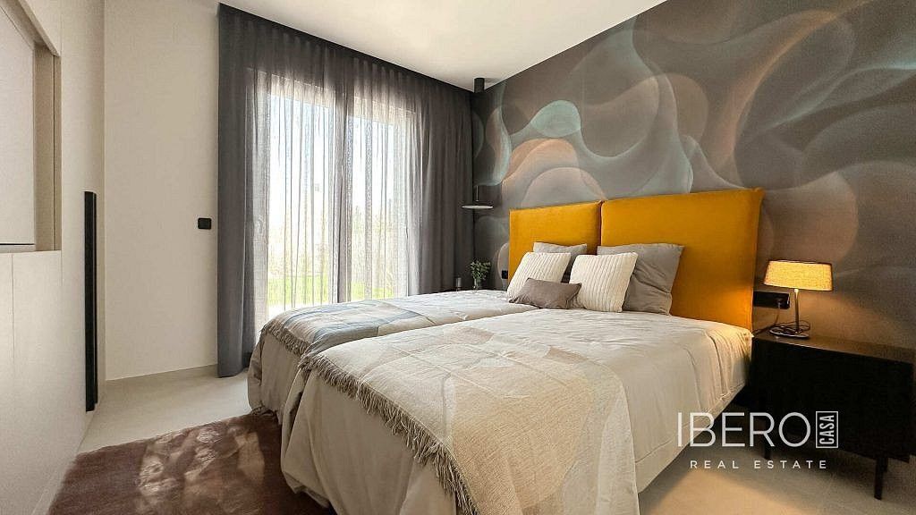 Prodej rodinný dům - La Finca Golf, ES, 108 m² - 5