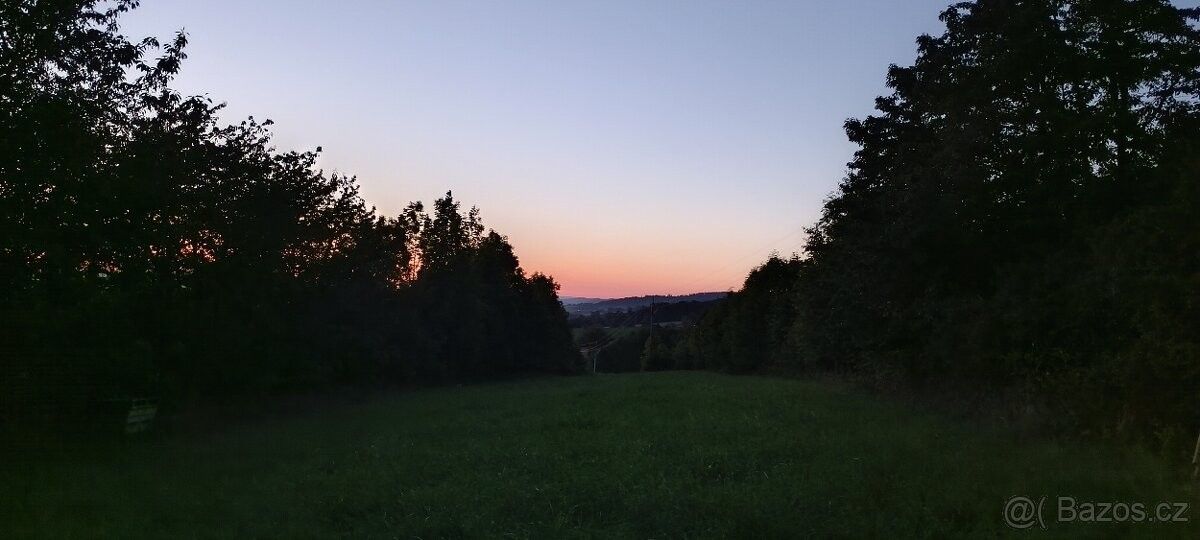 Pozemky pro bydlení, Dlouhá Loučka, 783 86