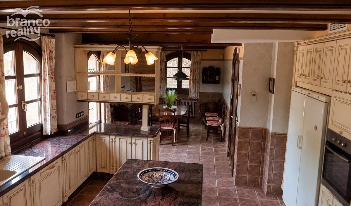 Prodej rodinný dům - Ciudad Quesada, ES, 247 m² - 5