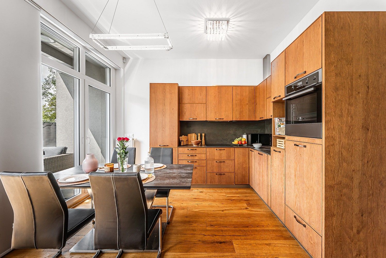 Byt 2+kk · 65 m² · Praha - Hodkovičky, okres Praha 4, Hlavní město Praha - 3