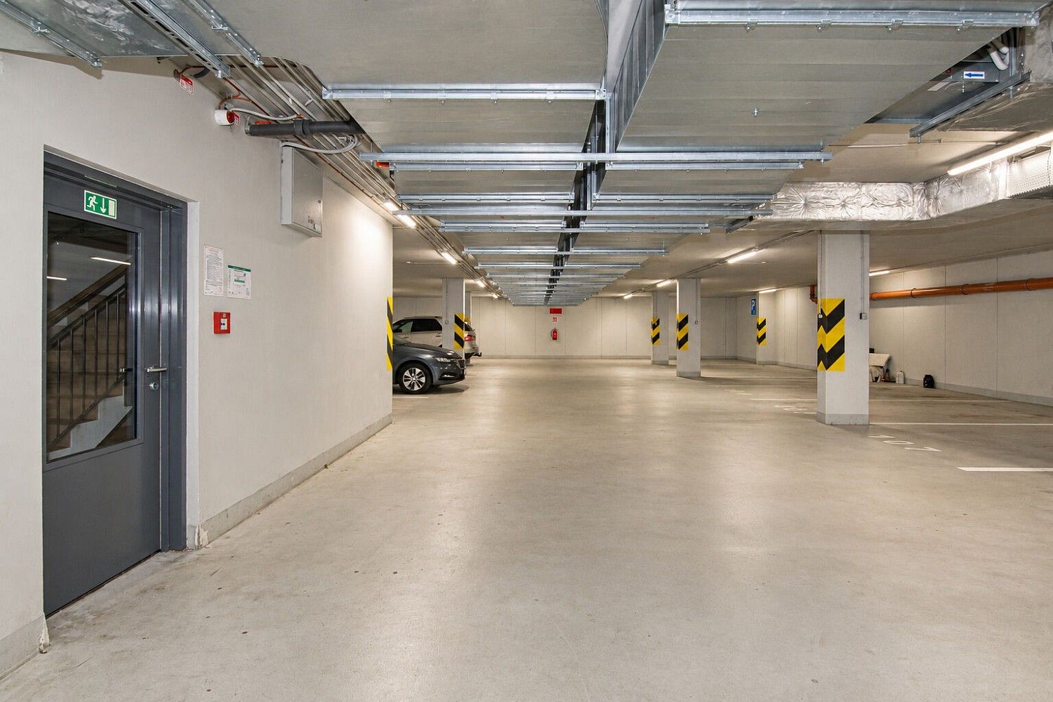 Nemovitost · 18 m² · Tupolevova, Praha 9 - Letňany - 3