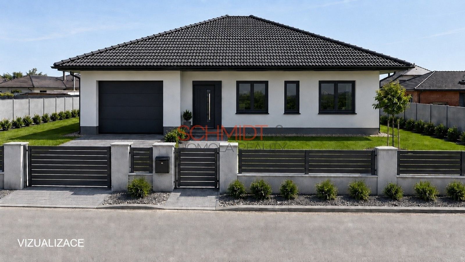 Rodinný dům, 157 m²