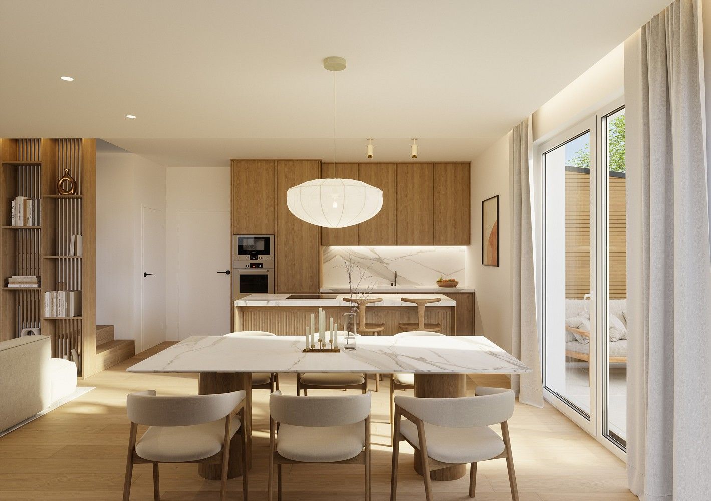 Prodej rodinný dům - Jenštejn, okres Praha-východ, Středočeský kraj, 90 m² - 5