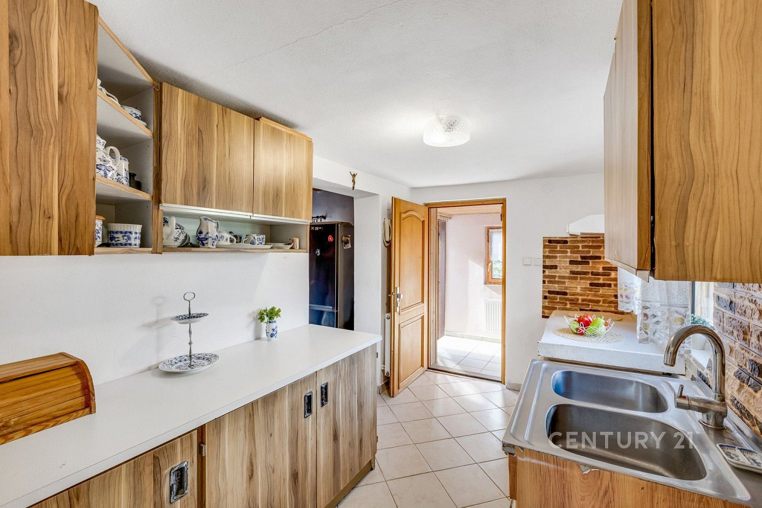 Prodej chalupa - Vlašim, okres Benešov, Středočeský kraj, 121 m² - 5