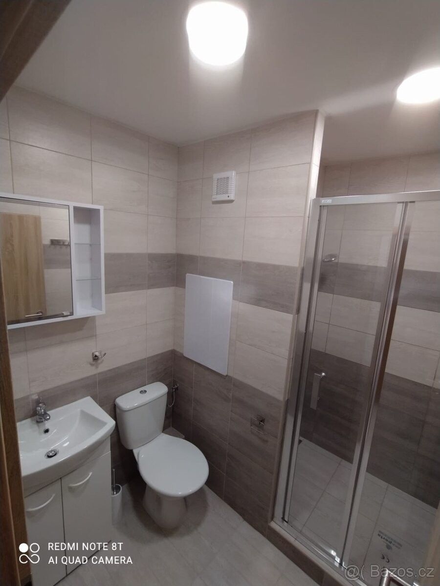 Pronájem byt - Klášterec nad Ohří, 431 51