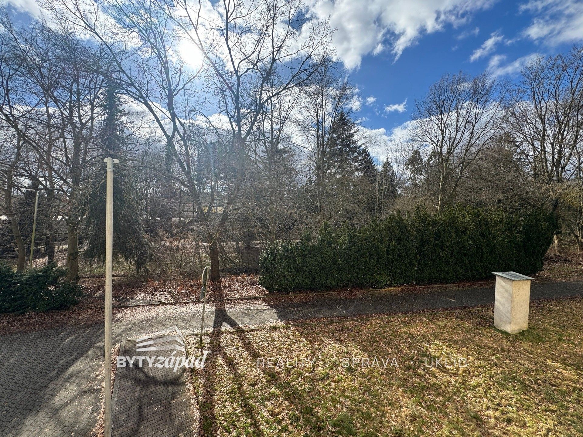 Pronájem kancelář - Sadová 636, Domažlice Týnské Předměstí, 60 m² - 5