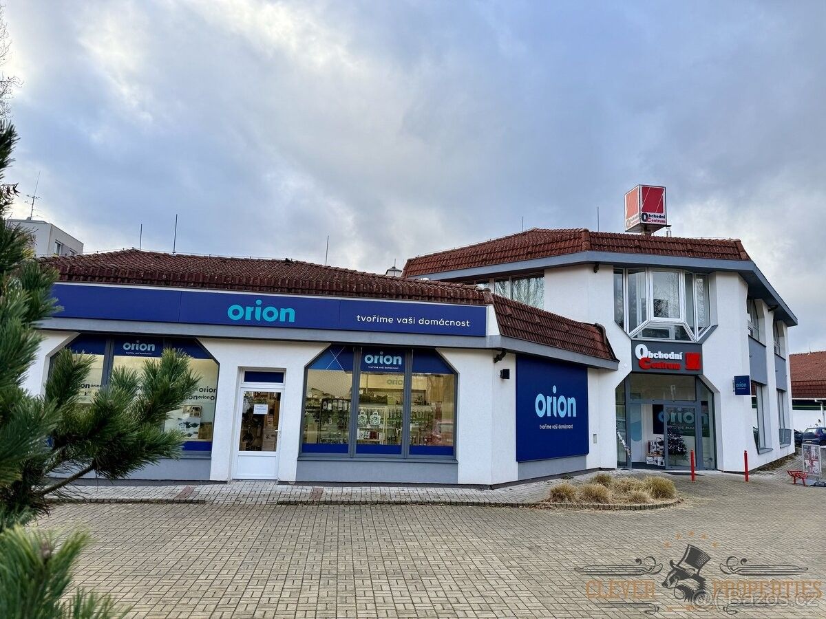 Kanceláře, Nové Město nad Metují, 549 01