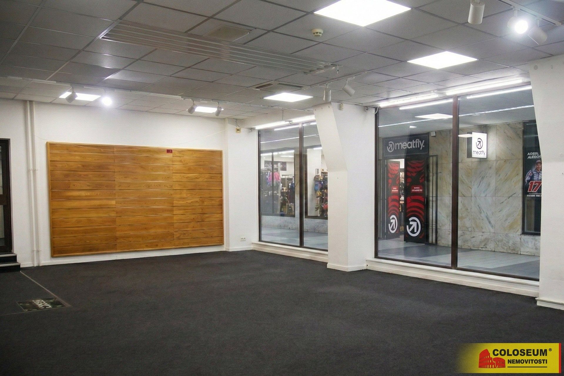 Obchodní prostory · 75 m² · Brno Brno-město - 3