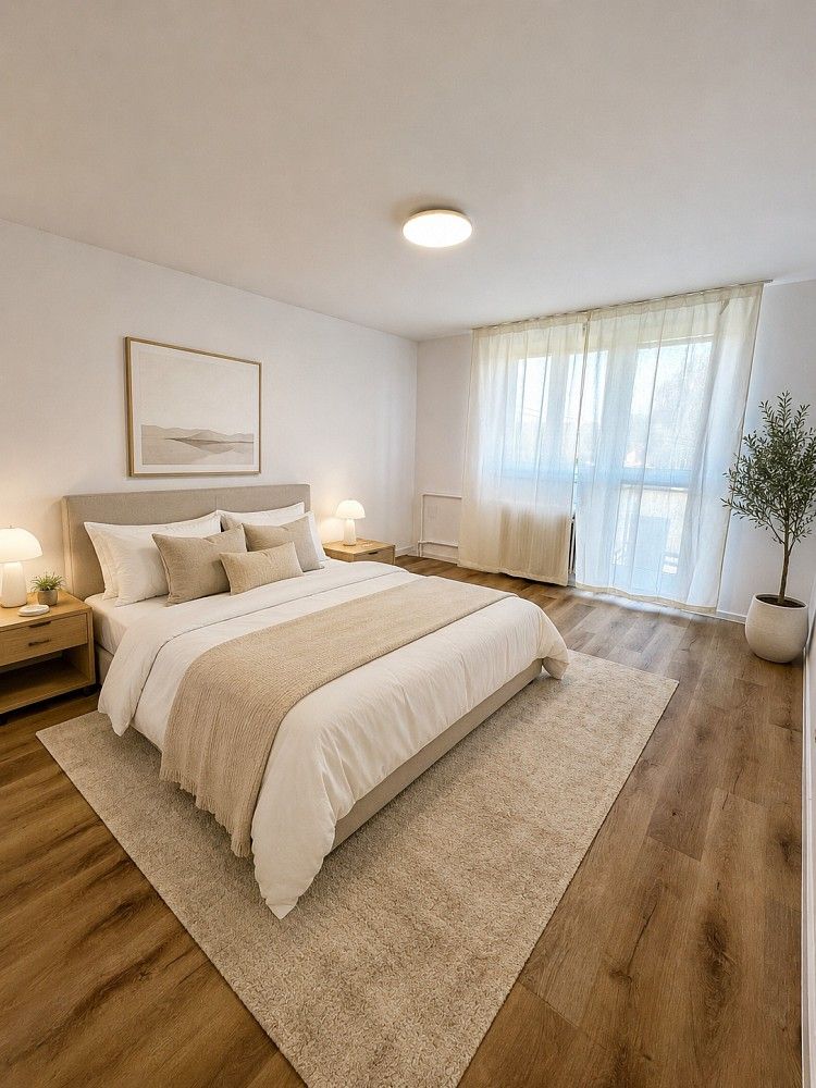 3+kk, Jičínská, Kopidlno, okres Jičín, 65 m² - 2