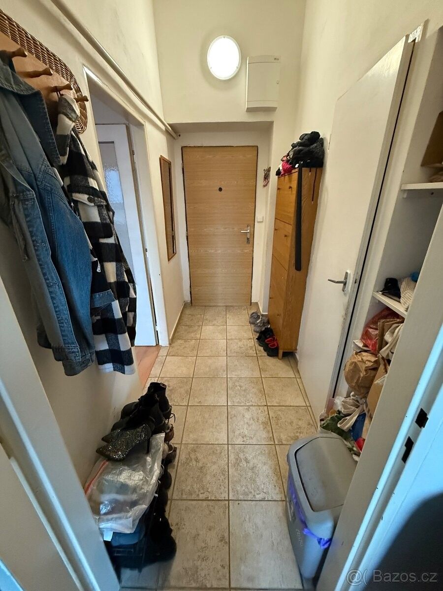 Pronájem byt - Český Brod, 282 01