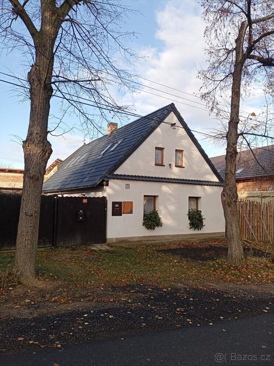 Prodej dům - Jesenice u Rakovníka, 270 33