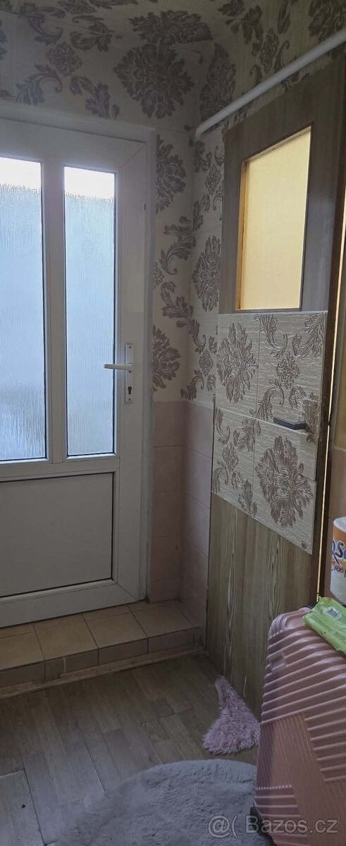 Prodej rodinný dům - Zlobice, 768 31