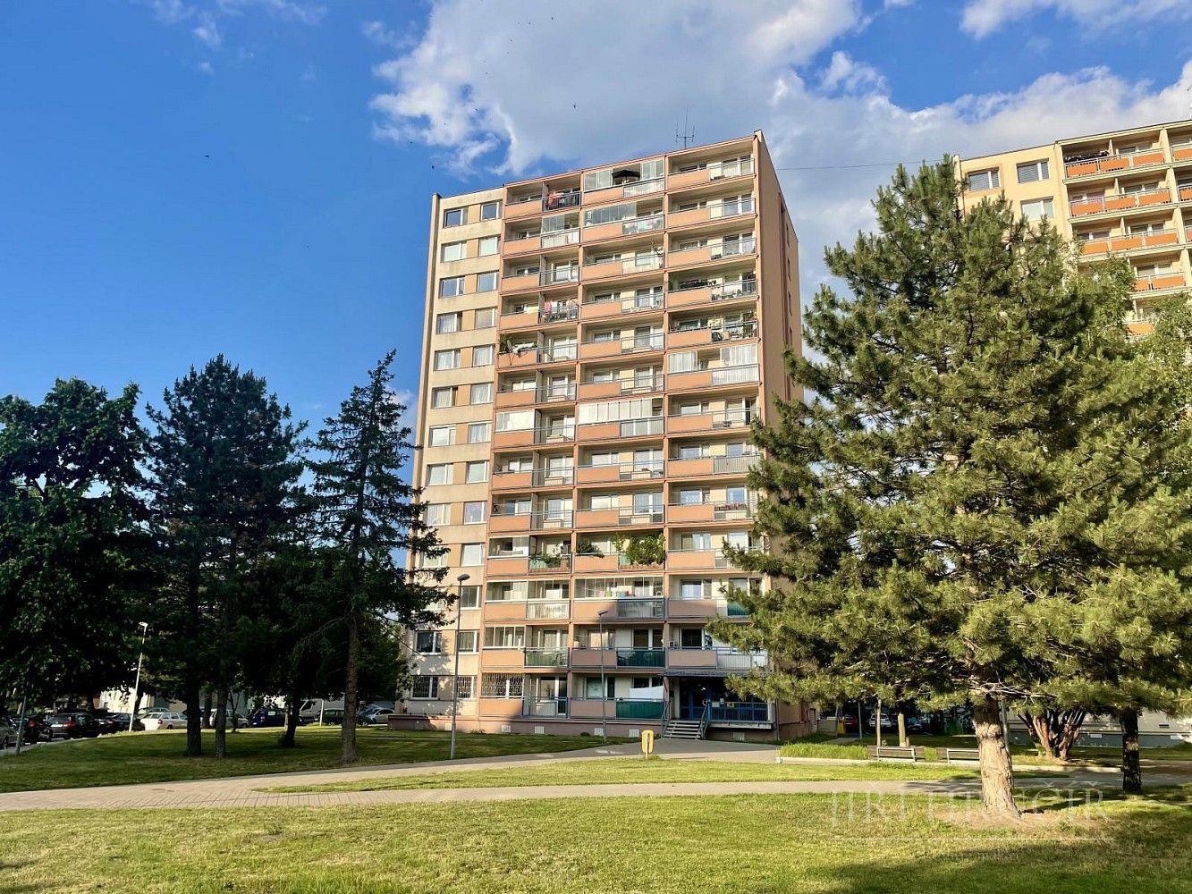 1+1, Duchcov, okres Teplice, Ústecký kraj, 35 m² - 1