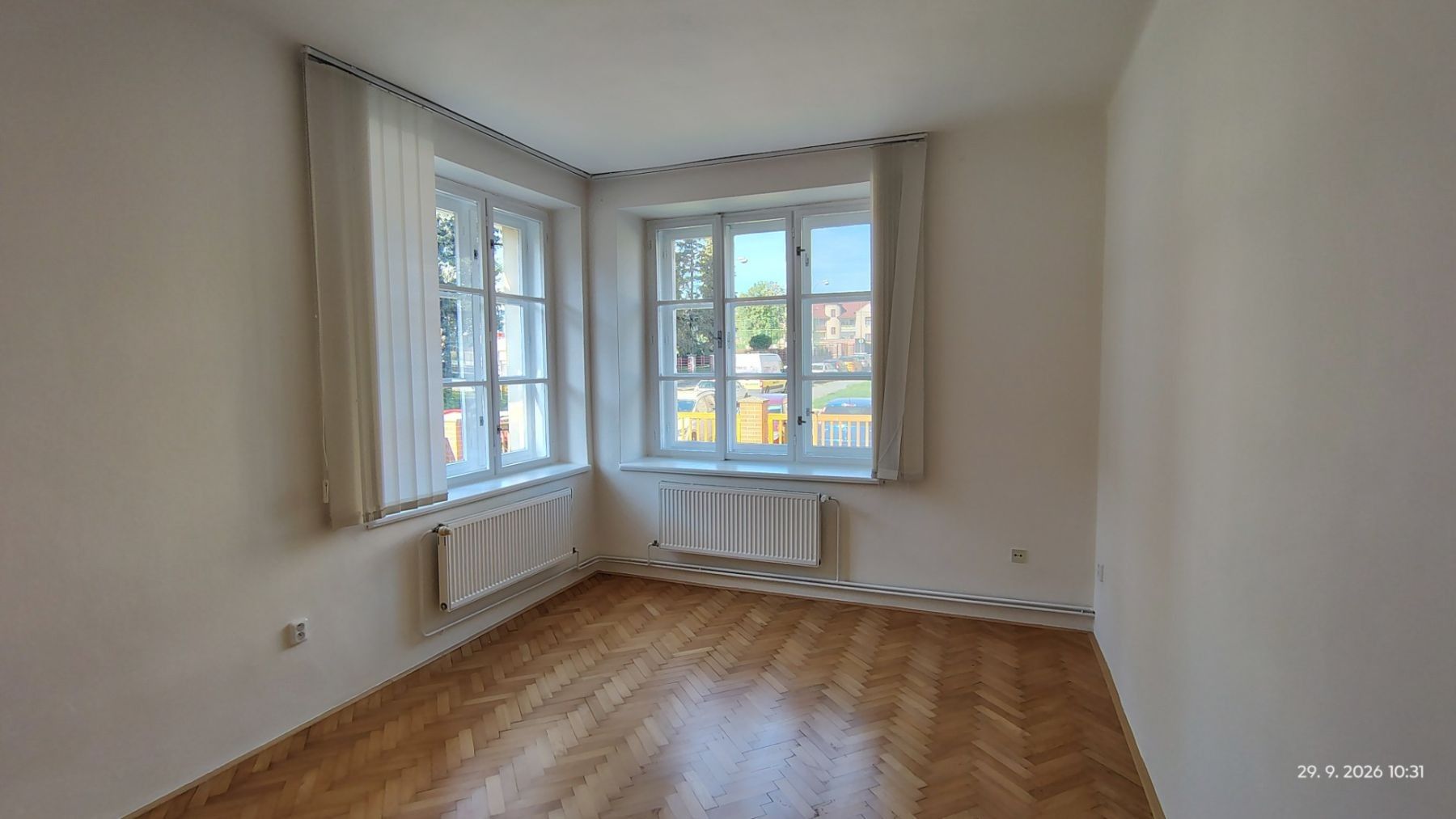 Pronájem byt 3+1 - Masarykova, Kutná Hora - Kutná Hora, Středočeský kraj, 133 m² - 5