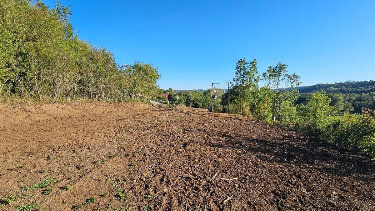Zahrady, Letovice, 679 61 - 1