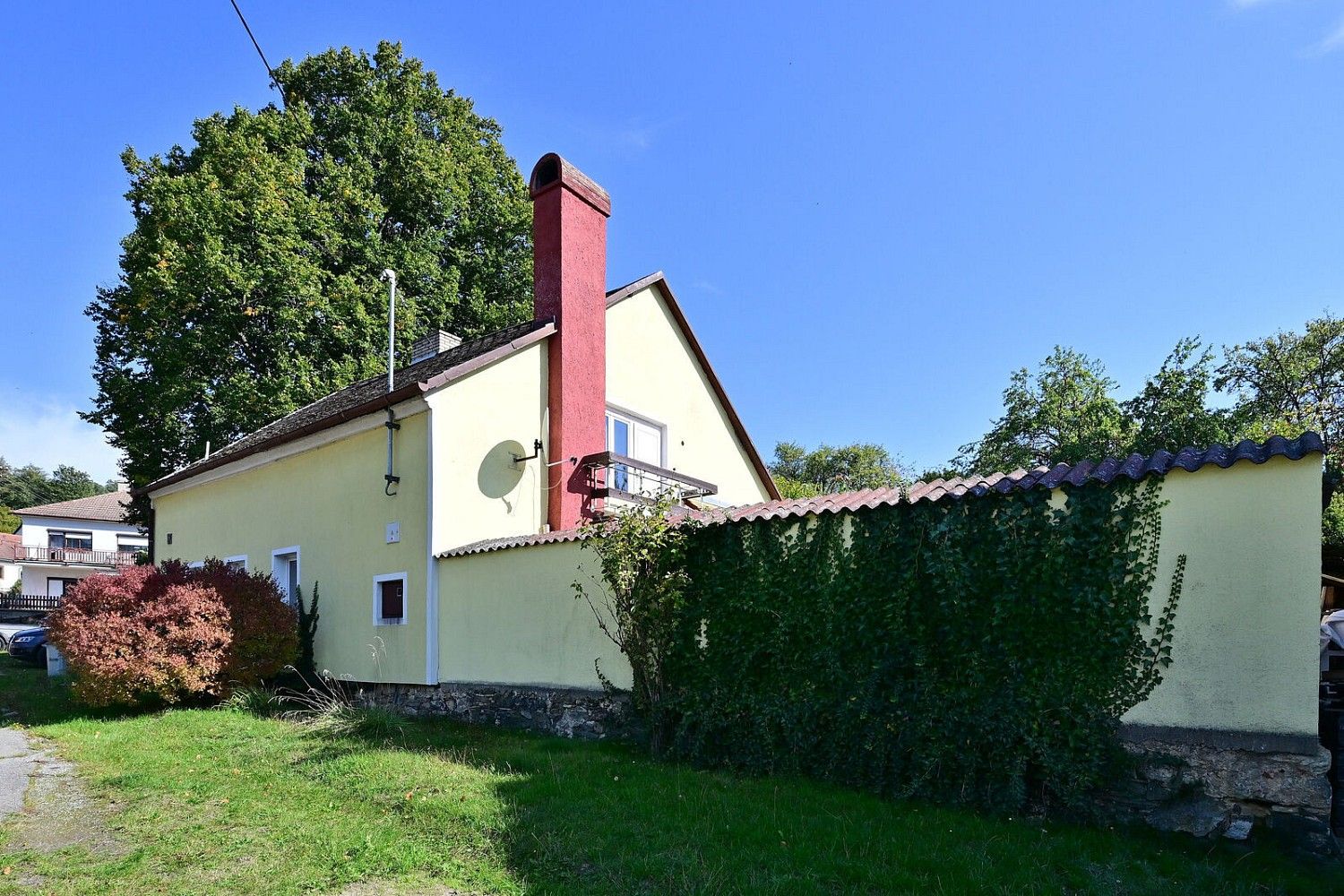 Rodinný dům · 140 m² · Prostřední Poříčí, okres Blansko - 3