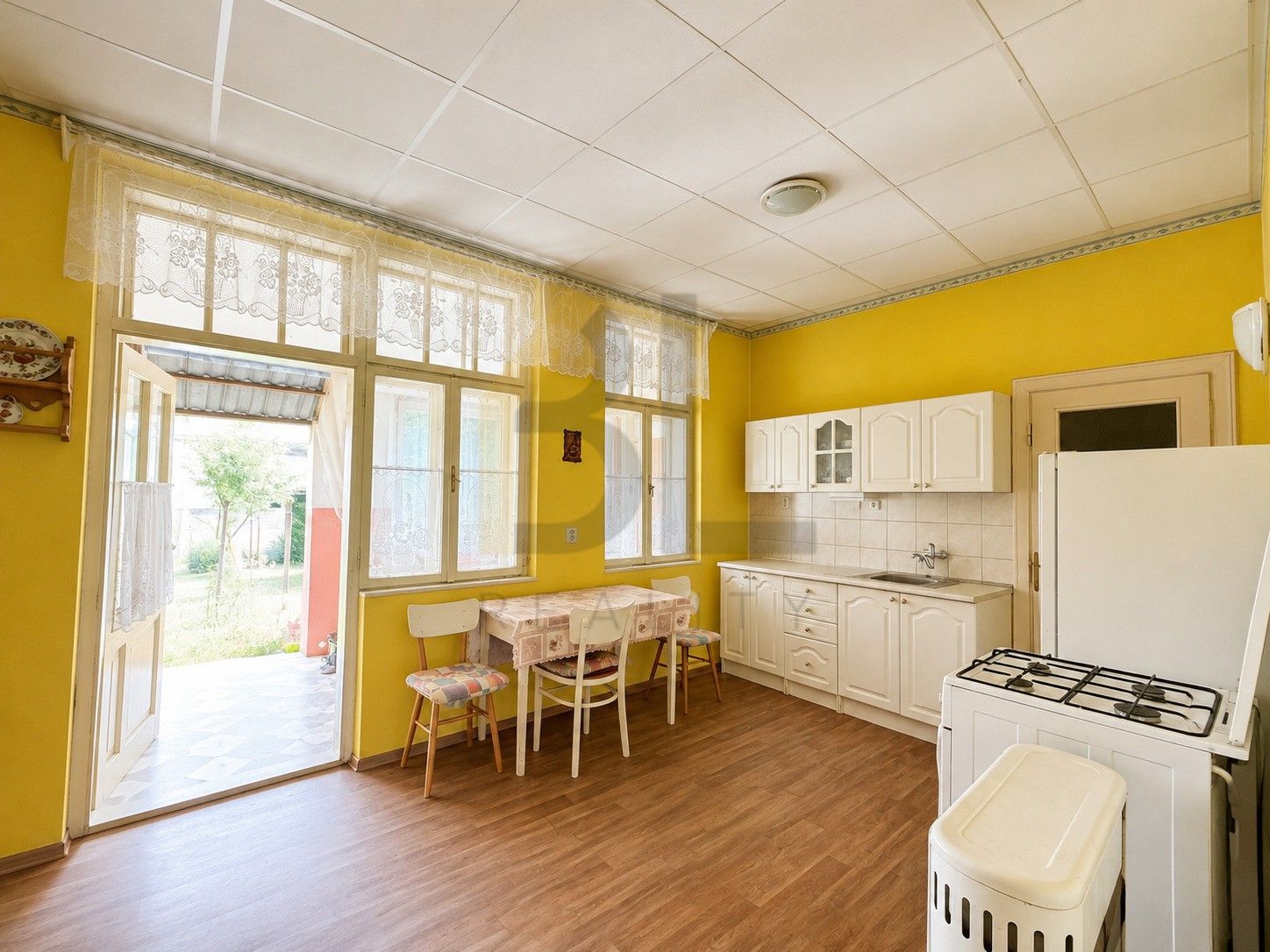 Rodinné domy, Marxova, Hodonín, 70 m² - 2