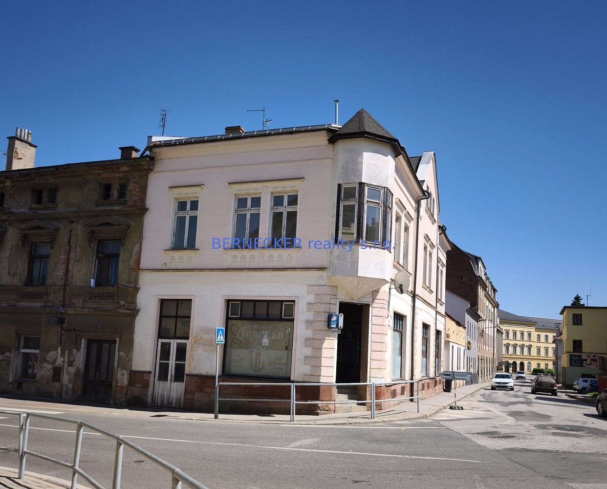 Restaurace · 450 m² · Hostinné, okres Trutnov, Královéhradecký kraj - 3