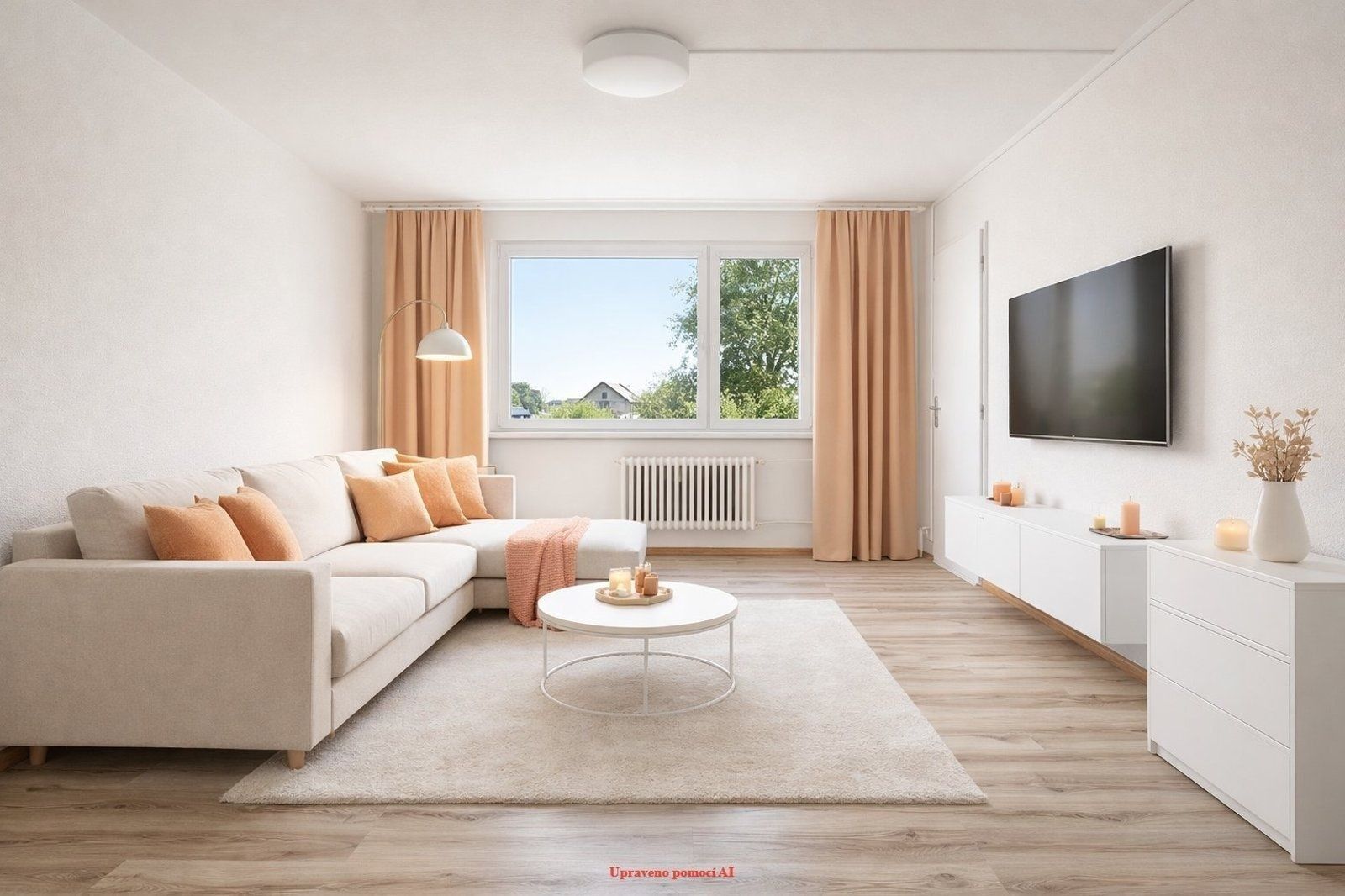 3+1, K Hájku, Frýdek-Místek - Frýdek, Moravskoslezský kraj, 69 m² - 2