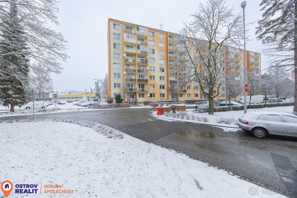 Byty, Šumperk, 787 01