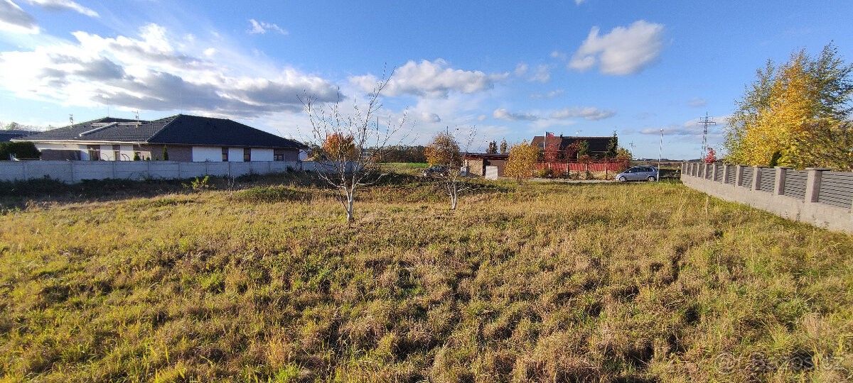 Pozemky pro bydlení, Unhošť, 273 51