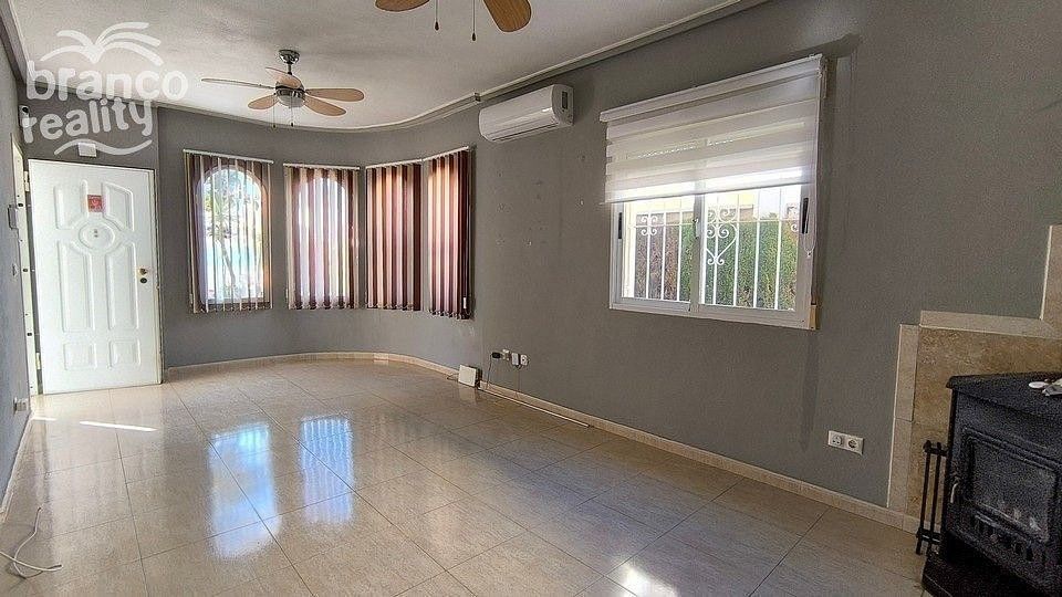 Prodej rodinný dům - Algorfa - La Finca Golf, ES, 90 m² - 5